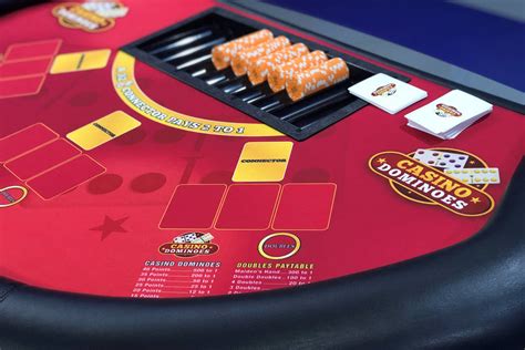 casino dominoes
